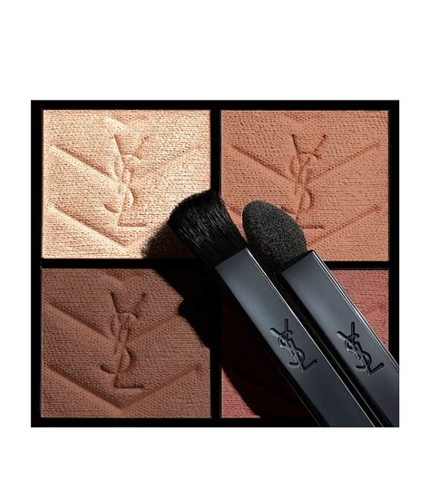 ysl couture palette 12|YSL eyeshadow palettes.